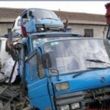 上海大貨車(chē)回收